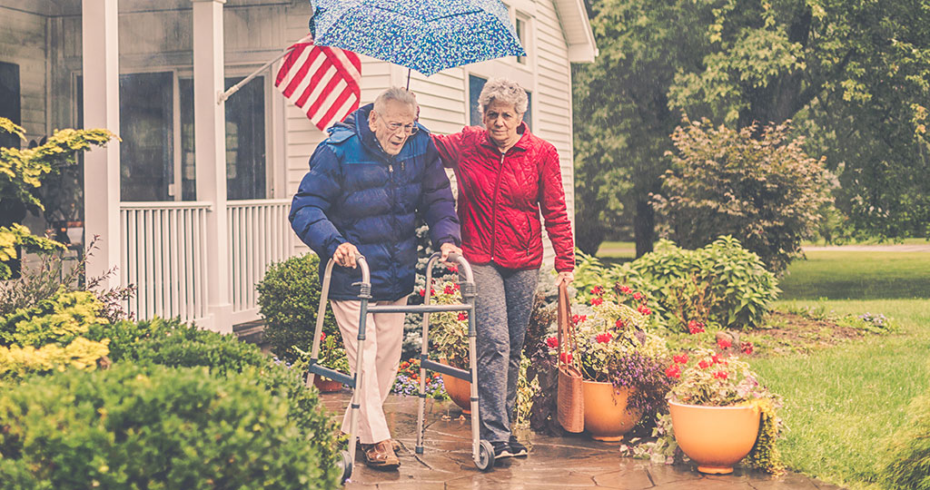 Honoring Veterans with Dignified In-Home Care 2