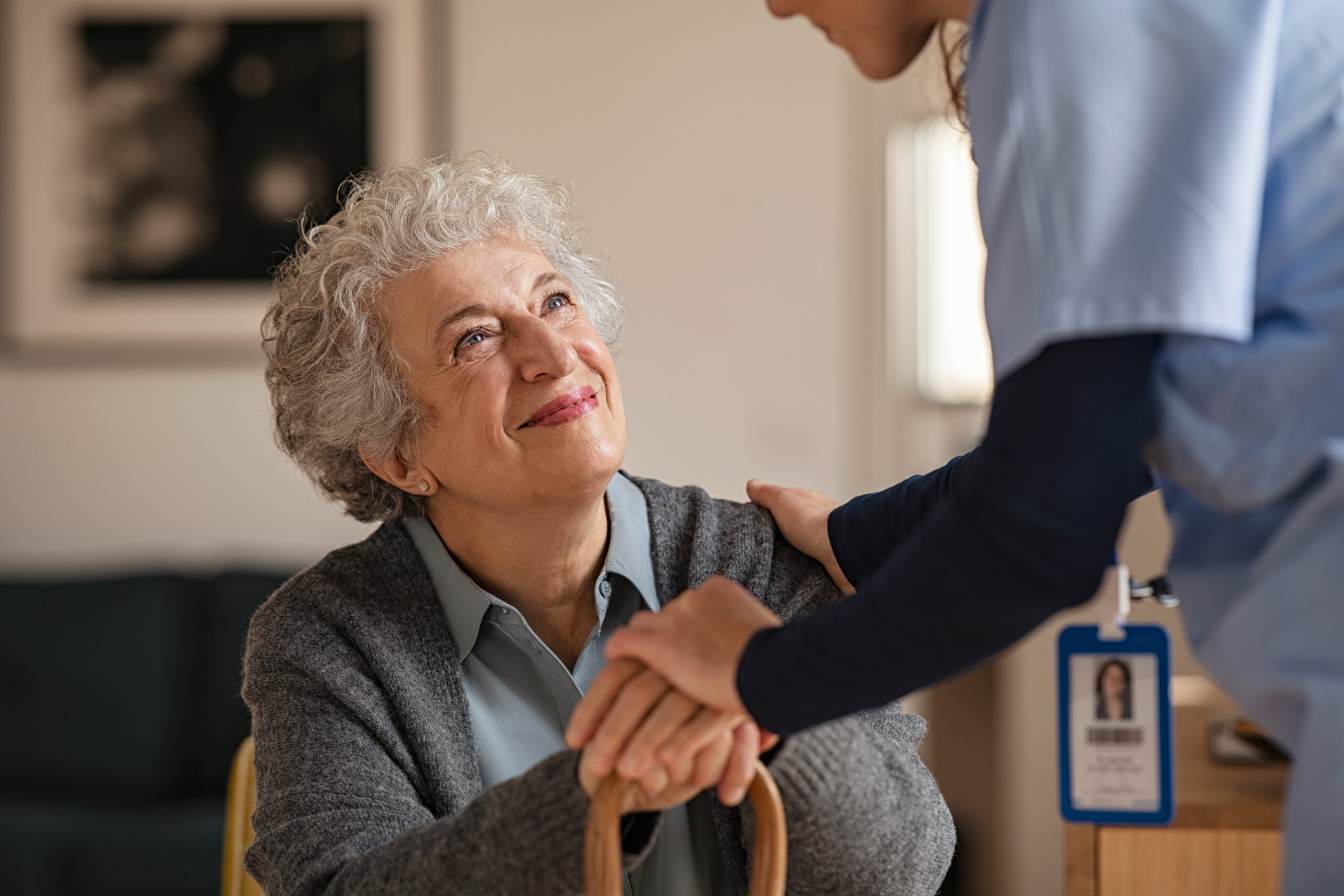 What Can Home Care Specialists Do For Me in San Francisco? 2