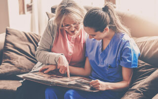 Alzheimer’s and Brain Awareness Month – A Resource Guide from ameriCARE’s In-Home Care Experts 5
