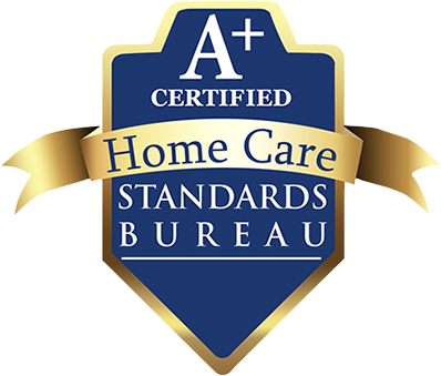 Home Care A+ Certified