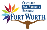 Certified Age Friendly Business