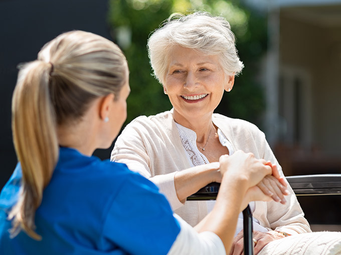 non-medical in home care